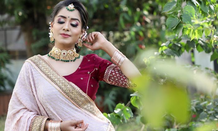 Up style bridal studio